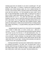 Referāts 'Lūiss Ārmstrongs. Biogrāfija', 3.