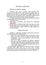 Konspekts 'Pretestības spēki. Berze', 1.