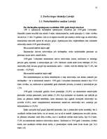 Referāts 'Kvantitatīvie darbaspēka tirgus rādītāji', 10.