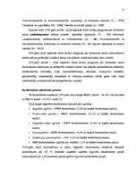 Referāts 'Kvantitatīvie darbaspēka tirgus rādītāji', 21.