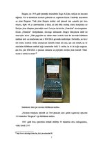 Referāts 'Kriptogrāfija un šifrēšanas mehānismi', 7.