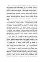 Referāts 'Preses apskats - makroekonomiskās situācijas analīze Latvijā', 3.