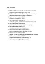 Referāts 'Preses apskats - makroekonomiskās situācijas analīze Latvijā', 5.