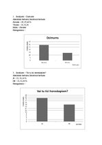 Prezentācija 'Statistiskais pētījums matemātikā "Horoskopi"', 3.