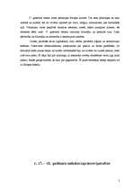 Referāts 'Māksla Eiropā 17. - 18.gs.', 3.