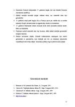 Referāts 'Māksla Eiropā 17. - 18.gs.', 15.