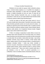 Eseja 'Eiropas Savienības Pamattiesību harta. Starptautisko organizāciju jēdziens', 2.