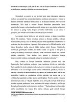 Eseja 'Eiropas Savienības Pamattiesību harta. Starptautisko organizāciju jēdziens', 3.