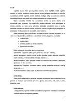 Referāts 'Klases stundu - audzinošo stundu organizēšana', 3.