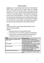 Referāts 'Klases stundu - audzinošo stundu organizēšana', 15.