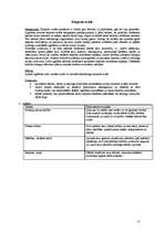 Referāts 'Klases stundu - audzinošo stundu organizēšana', 17.