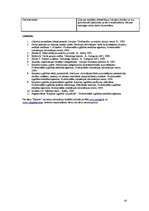 Referāts 'Klases stundu - audzinošo stundu organizēšana', 19.