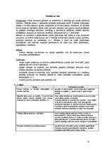 Referāts 'Klases stundu - audzinošo stundu organizēšana', 20.