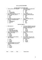 Referāts 'Klases stundu - audzinošo stundu organizēšana', 29.