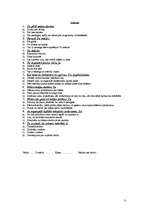 Referāts 'Klases stundu - audzinošo stundu organizēšana', 31.