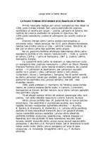 Konspekts 'Latvijas termina vēsturiskā izcelšanās un attīstība', 1.