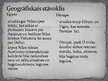 Prezentācija 'Senā Ēģipte un Divupe - divas agrīnās Tuvo Austrumu civilizācijas', 5.