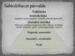 Prezentācija 'Senā Ēģipte un Divupe - divas agrīnās Tuvo Austrumu civilizācijas', 13.