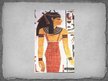 Prezentācija 'Senā Ēģipte un Divupe - divas agrīnās Tuvo Austrumu civilizācijas', 22.