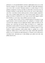 Eseja 'Avota ūdens', 5.