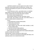 Referāts 'Izziņas darbības motivācija un to ietekmējošie faktori pirmsskolā', 3.