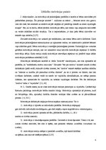 Referāts 'Izziņas darbības motivācija un to ietekmējošie faktori pirmsskolā', 6.