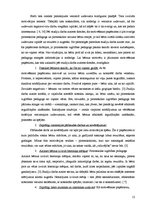 Referāts 'Izziņas darbības motivācija un to ietekmējošie faktori pirmsskolā', 12.