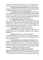 Referāts 'Izziņas darbības motivācija un to ietekmējošie faktori pirmsskolā', 14.