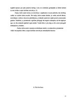 Referāts 'Izziņas darbības motivācija un to ietekmējošie faktori pirmsskolā', 15.