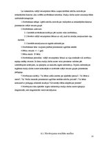 Referāts 'Izziņas darbības motivācija un to ietekmējošie faktori pirmsskolā', 16.