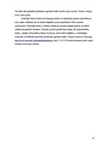 Referāts 'Izziņas darbības motivācija un to ietekmējošie faktori pirmsskolā', 20.