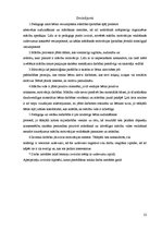 Referāts 'Izziņas darbības motivācija un to ietekmējošie faktori pirmsskolā', 22.