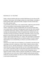 Konspekts 'Kas ir tiesības. Kopsavilkums', 2.