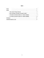 Referāts 'Politiskā partija "Tēvzemei un Brīvībai"', 1.