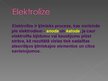Prezentācija 'Elektriskā strāva elektrolītos', 2.