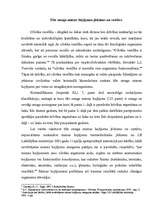 Referāts 'Tīša smaga miesas bojājuma jēdziens un sastāvs', 1.