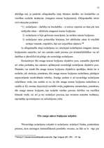 Referāts 'Tīša smaga miesas bojājuma jēdziens un sastāvs', 13.