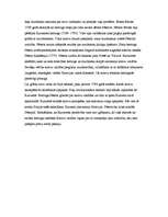 Konspekts 'Kurzeme 18.gadsimtā', 3.