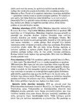 Referāts 'Amerikas pakļaušana līdz 16.gadsimtam', 3.