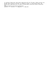 Eseja 'Plutonium', 2.