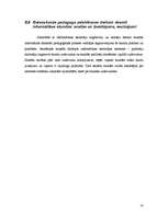 Prakses atskaite 'Pedagoģiskās prakses atskaite', 10.