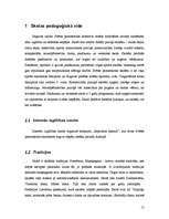 Prakses atskaite 'Pedagoģiskās prakses atskaite', 15.