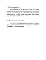 Prakses atskaite 'Pedagoģiskās prakses atskaite', 19.