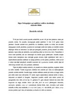 Eseja 'Jauniešu valoda', 1.