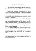 Eseja 'Viedoklis par eiro ieviešanu Latvijā', 1.