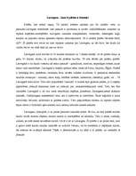 Eseja 'Lasvegasa - kam šī pilsēta domāta?', 1.