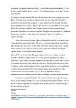 Eseja 'Dzīvības izcelšanās uz Zemes', 2.