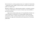 Eseja 'Dzīvības izcelšanās uz Zemes', 3.