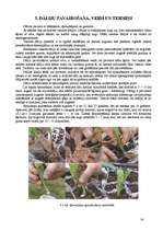 Referāts 'Dāliju audzēšanas bioloģiski saimnieciskais raksturojums', 16.