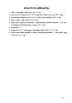 Referāts 'Dāliju audzēšanas bioloģiski saimnieciskais raksturojums', 26.